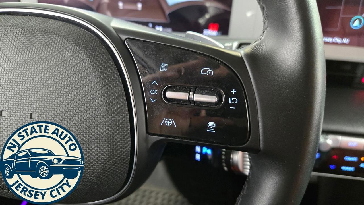 2022 Hyundai IONIQ 5 SEL Jersey City NJ