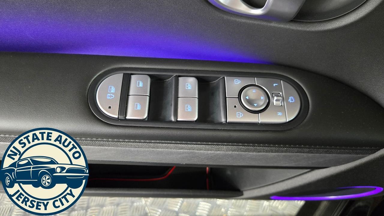 2022 Hyundai IONIQ 5 SEL Jersey City NJ