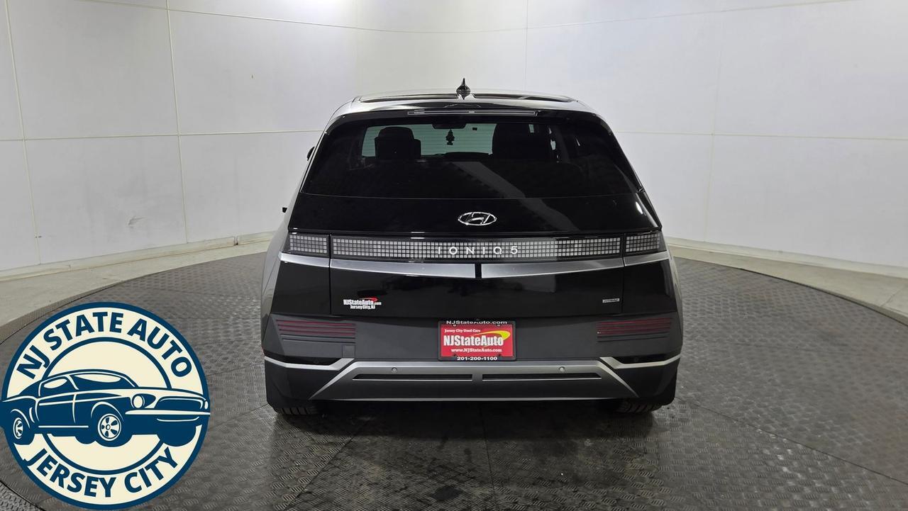 2022 Hyundai IONIQ 5 SEL Jersey City NJ