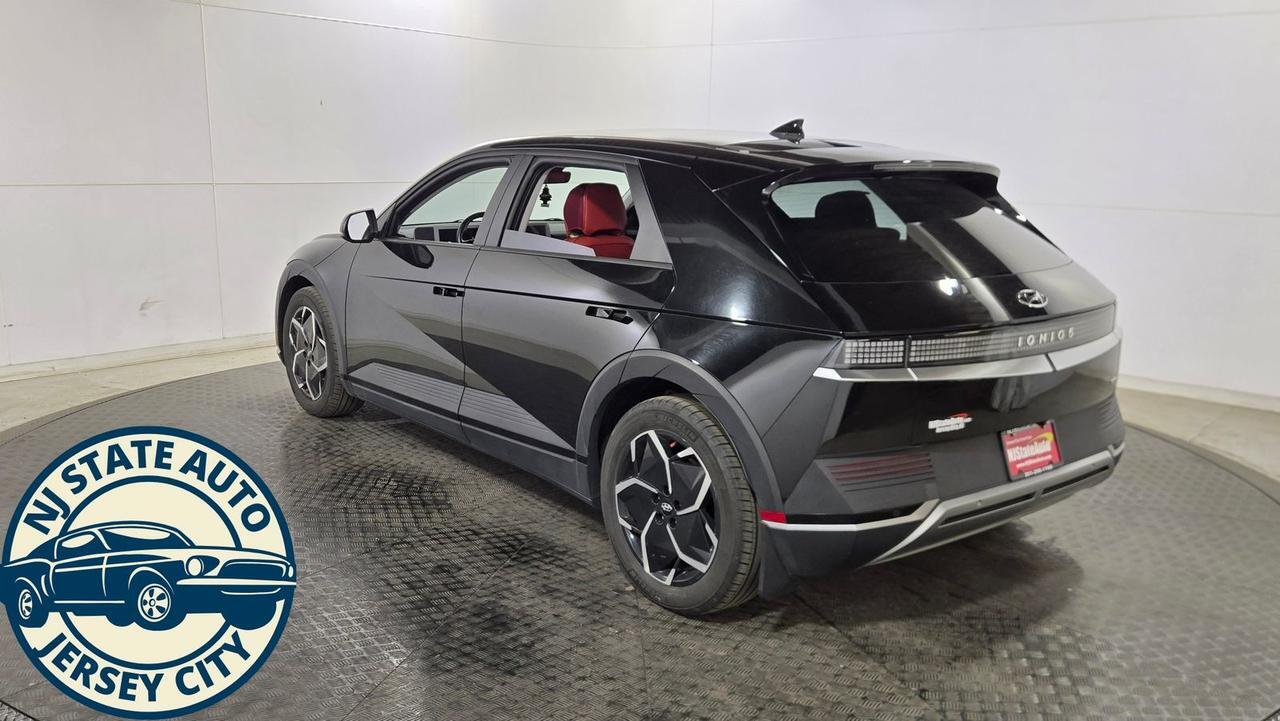 2022 Hyundai IONIQ 5 SEL Jersey City NJ