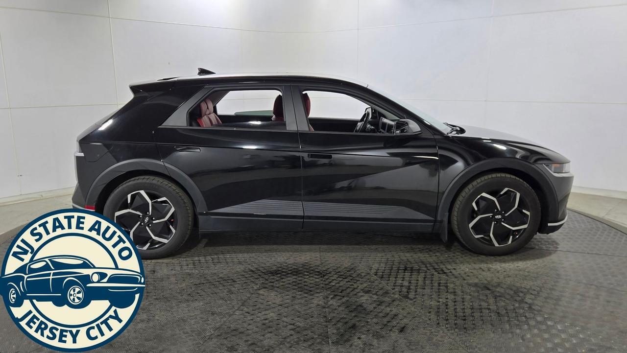 2022 Hyundai IONIQ 5 SEL Jersey City NJ