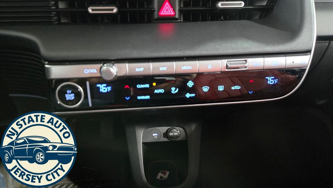 2022 Hyundai IONIQ 5 SEL Jersey City NJ