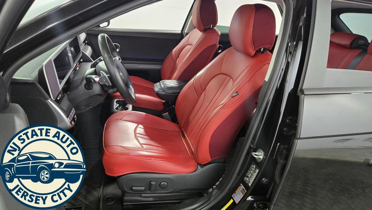 2022 Hyundai IONIQ 5 SEL Jersey City NJ