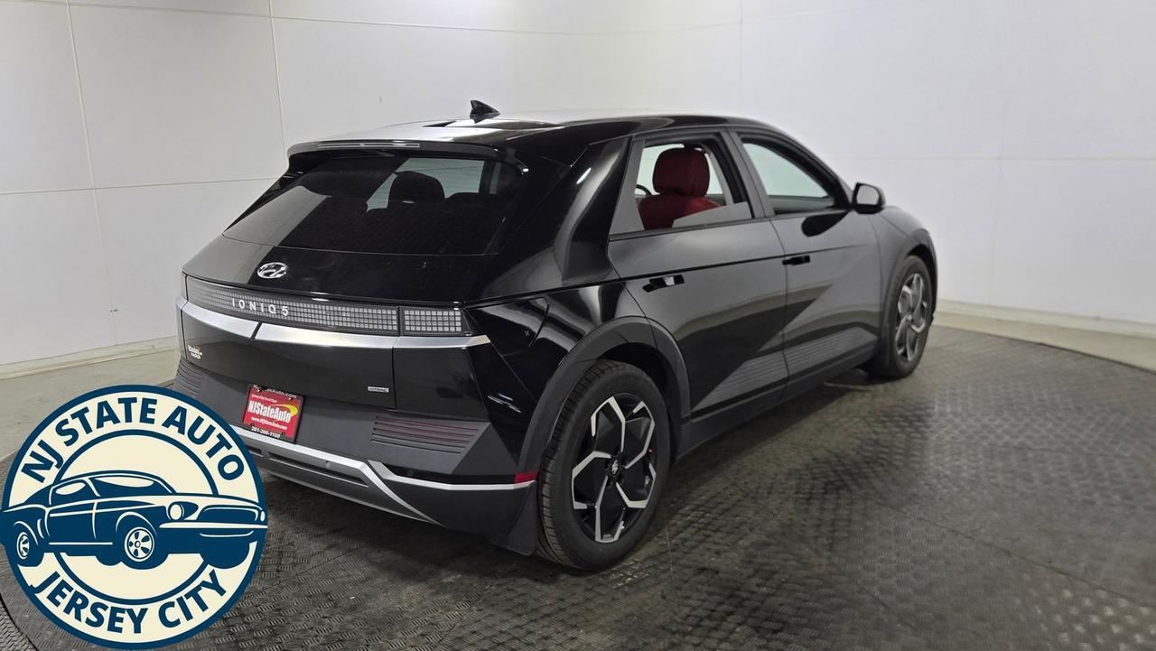 2022 Hyundai IONIQ 5 SEL Jersey City NJ