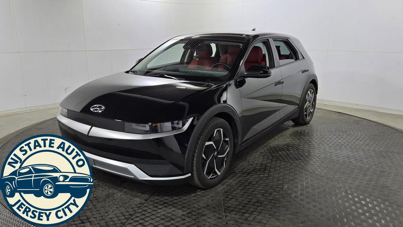 2022 Hyundai IONIQ 5 SEL Jersey City NJ