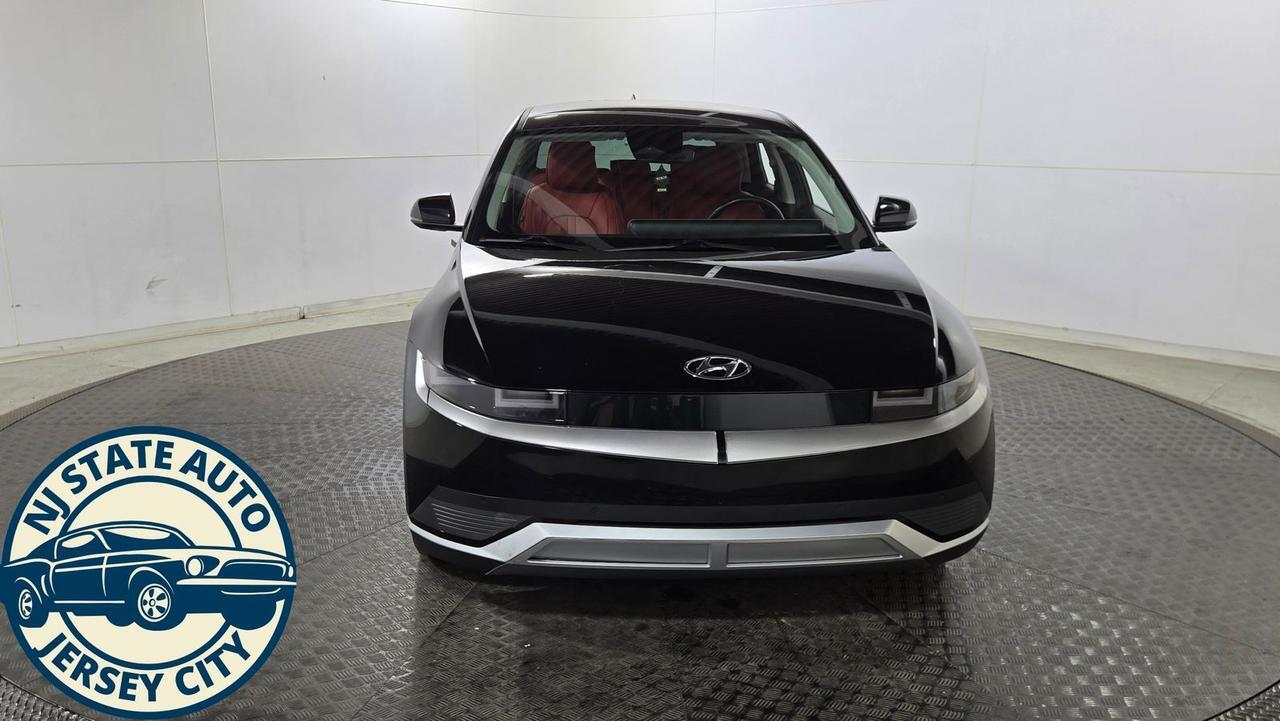 2022 Hyundai IONIQ 5 SEL Jersey City NJ