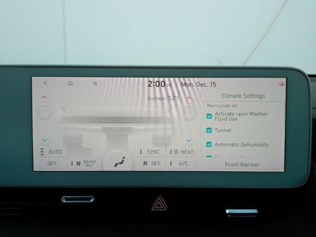 2022 Hyundai IONIQ 5 SEL Plano TX