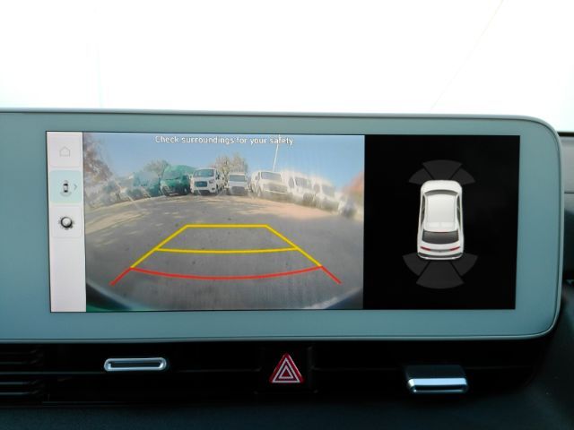 2022 Hyundai IONIQ 5 SEL Plano TX