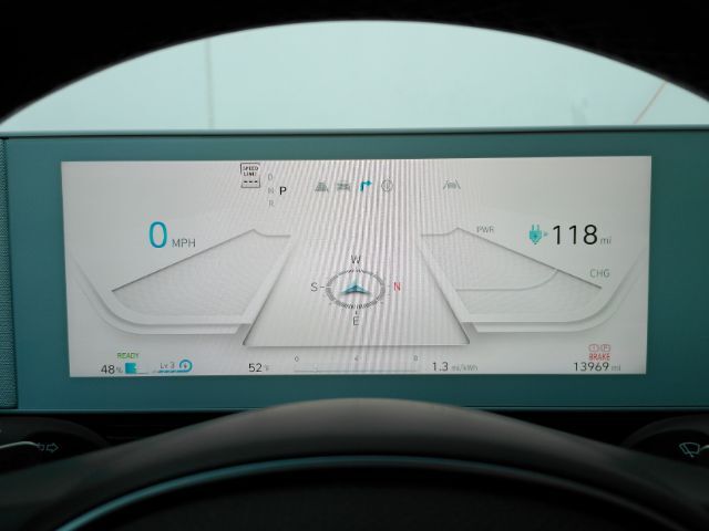 2022 Hyundai IONIQ 5 SEL Plano TX