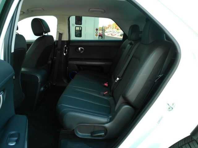 2022 Hyundai IONIQ 5 SEL Plano TX