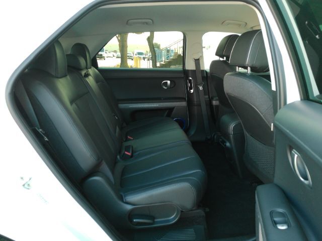 2022 Hyundai IONIQ 5 SEL Plano TX