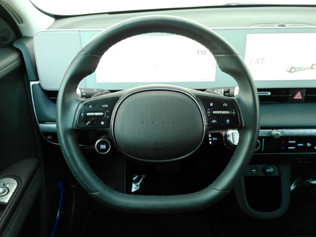 2022 Hyundai IONIQ 5 SEL Plano TX