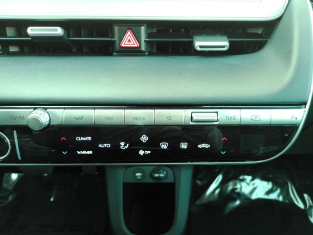 2022 Hyundai IONIQ 5 SEL Plano TX