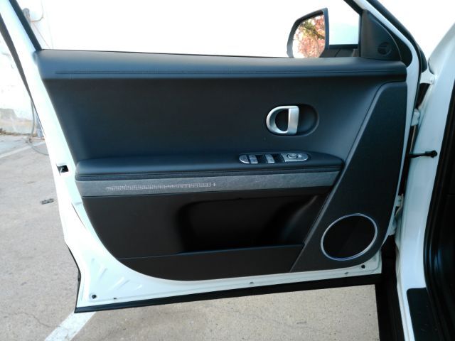 2022 Hyundai IONIQ 5 SEL Plano TX