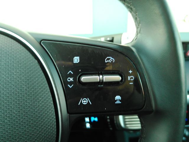 2022 Hyundai IONIQ 5 SEL Plano TX