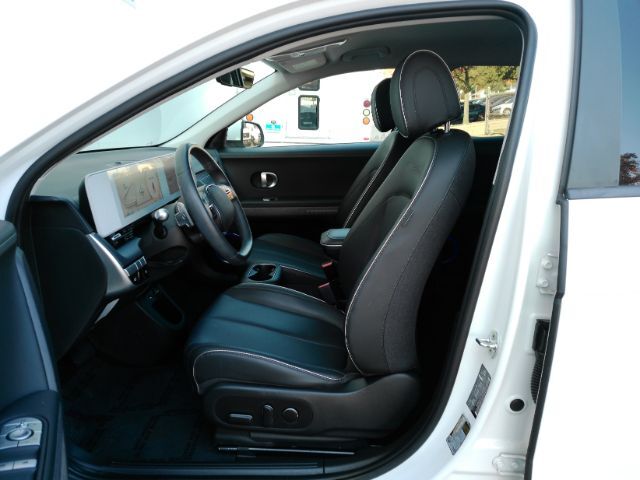 2022 Hyundai IONIQ 5 SEL Plano TX