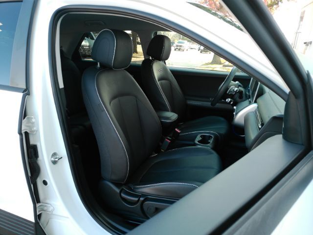 2022 Hyundai IONIQ 5 SEL Plano TX