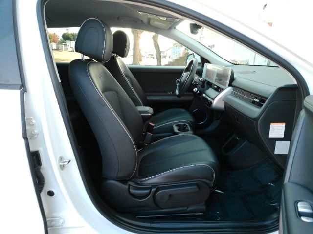 2022 Hyundai IONIQ 5 SEL Plano TX