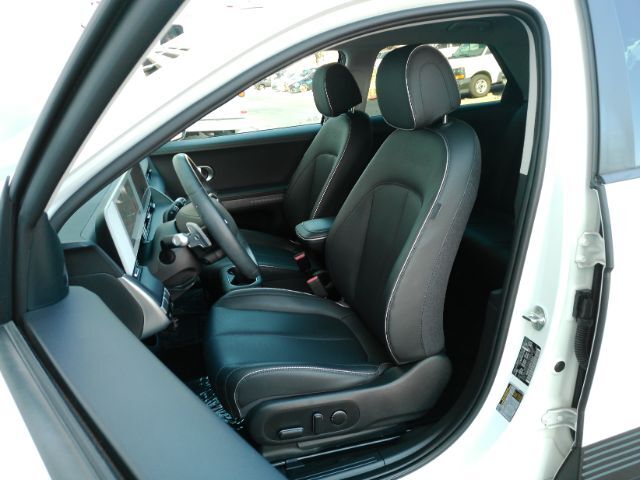 2022 Hyundai IONIQ 5 SEL Plano TX