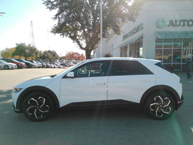 2022 Hyundai IONIQ 5 SEL Plano TX