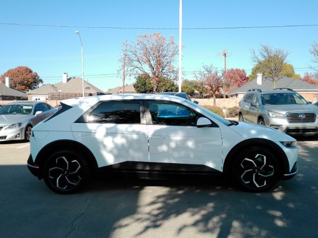 2022 Hyundai IONIQ 5 SEL Plano TX