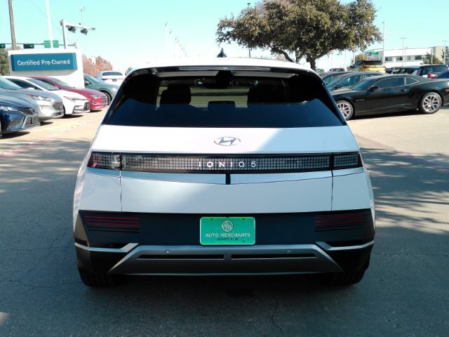 2022 Hyundai IONIQ 5 SEL Plano TX
