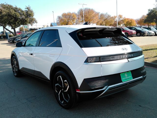 2022 Hyundai IONIQ 5 SEL Plano TX