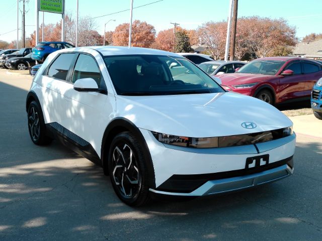 2022 Hyundai IONIQ 5 SEL Plano TX