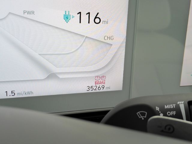 2022 Hyundai IONIQ 5 SEL Plano TX