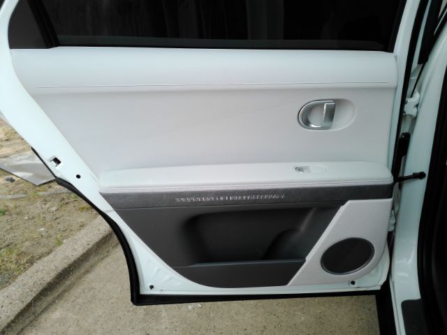 2022 Hyundai IONIQ 5 SEL Plano TX