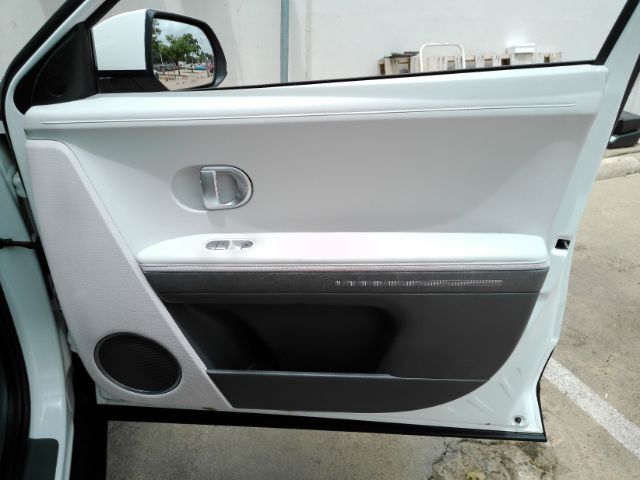 2022 Hyundai IONIQ 5 SEL Plano TX