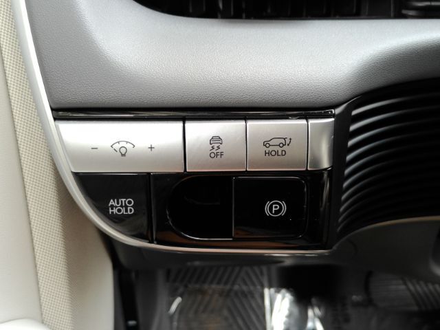 2022 Hyundai IONIQ 5 SEL Plano TX