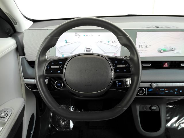 2022 Hyundai IONIQ 5 SEL Plano TX