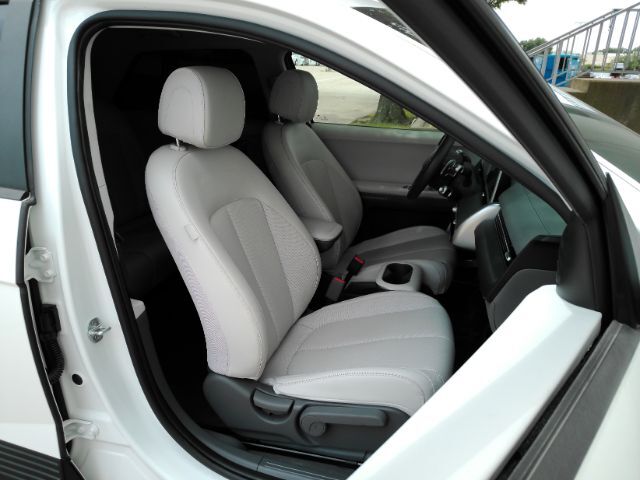 2022 Hyundai IONIQ 5 SEL Plano TX