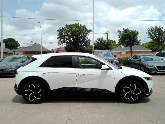 2022 Hyundai IONIQ 5 SEL Plano TX