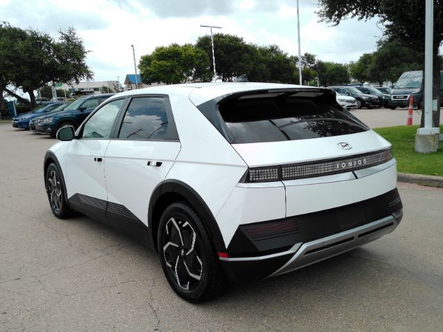 2022 Hyundai IONIQ 5 SEL Plano TX