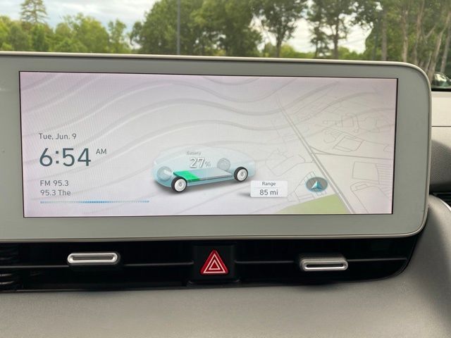 2022 Hyundai IONIQ 5 SEL Raleigh NC