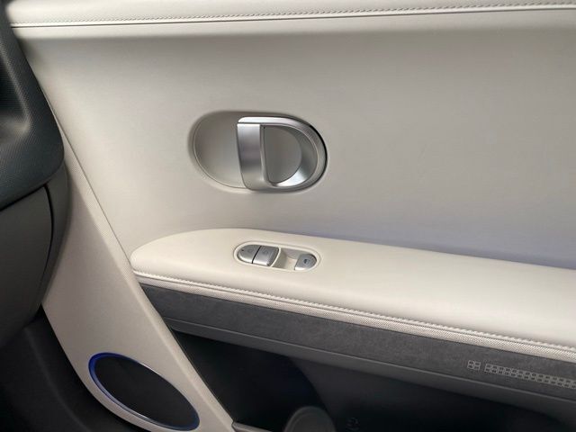 2022 Hyundai IONIQ 5 SEL Raleigh NC