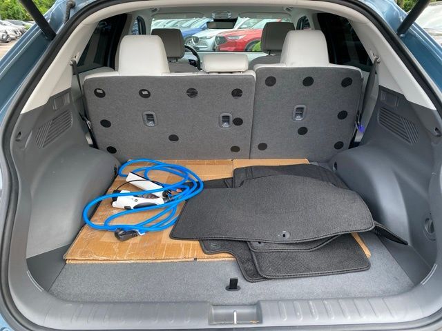 2022 Hyundai IONIQ 5 SEL Raleigh NC
