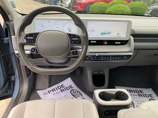 2022 Hyundai IONIQ 5 SEL Raleigh NC