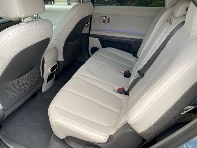 2022 Hyundai IONIQ 5 SEL Raleigh NC