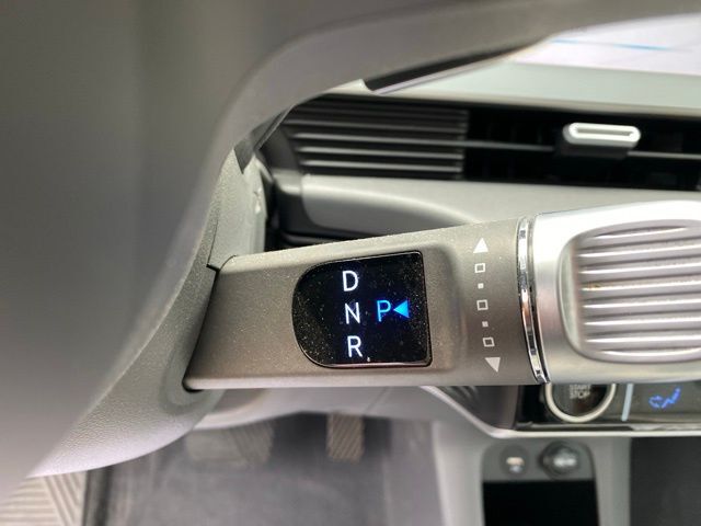 2022 Hyundai IONIQ 5 SEL Raleigh NC