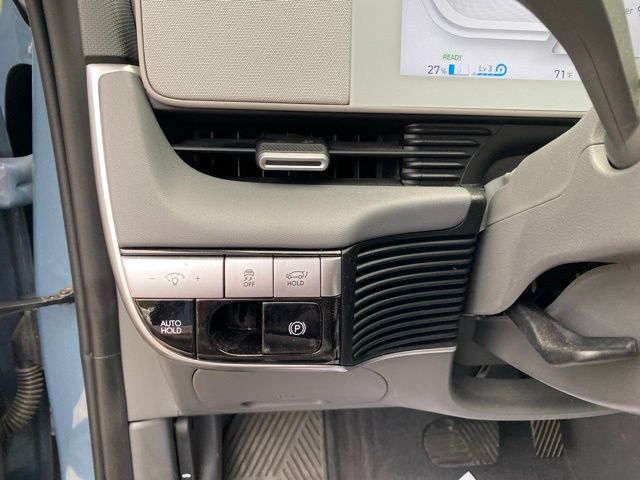 2022 Hyundai IONIQ 5 SEL Raleigh NC