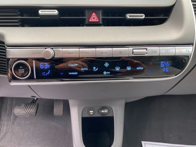 2022 Hyundai IONIQ 5 SEL Raleigh NC