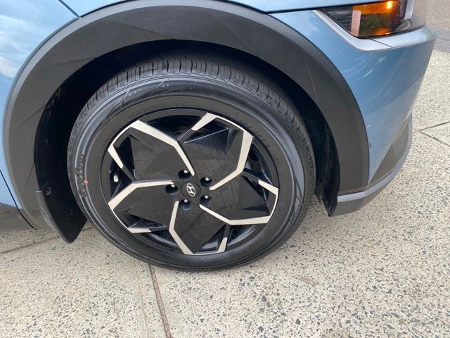 2022 Hyundai IONIQ 5 SEL Raleigh NC