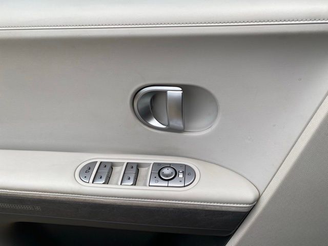 2022 Hyundai IONIQ 5 SEL Raleigh NC