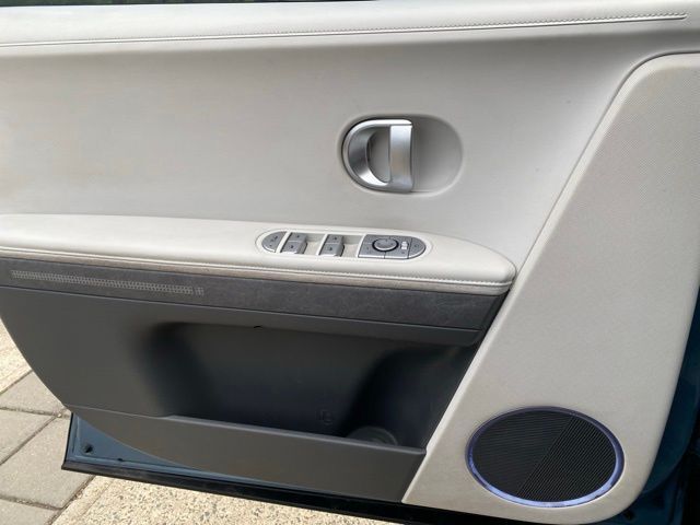 2022 Hyundai IONIQ 5 SEL Raleigh NC