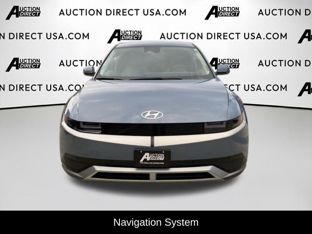 2022 Hyundai IONIQ 5 SEL Raleigh NC