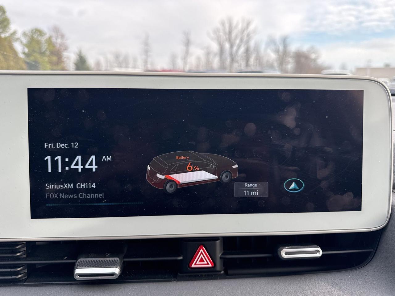 2022 Hyundai IONIQ 5 SEL Chantilly VA