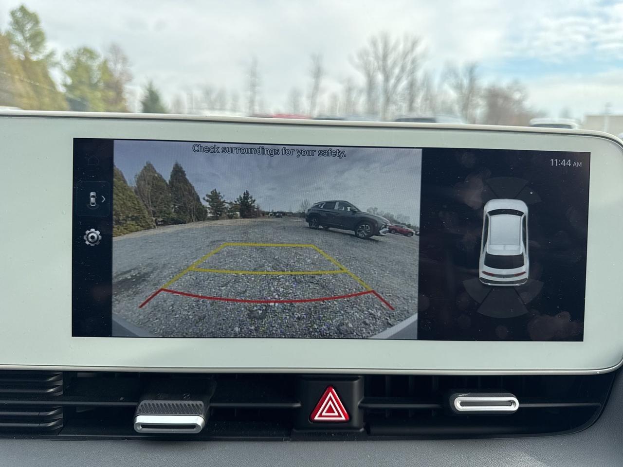 2022 Hyundai IONIQ 5 SEL Chantilly VA